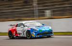 Alpine A110 GT4 2018 года